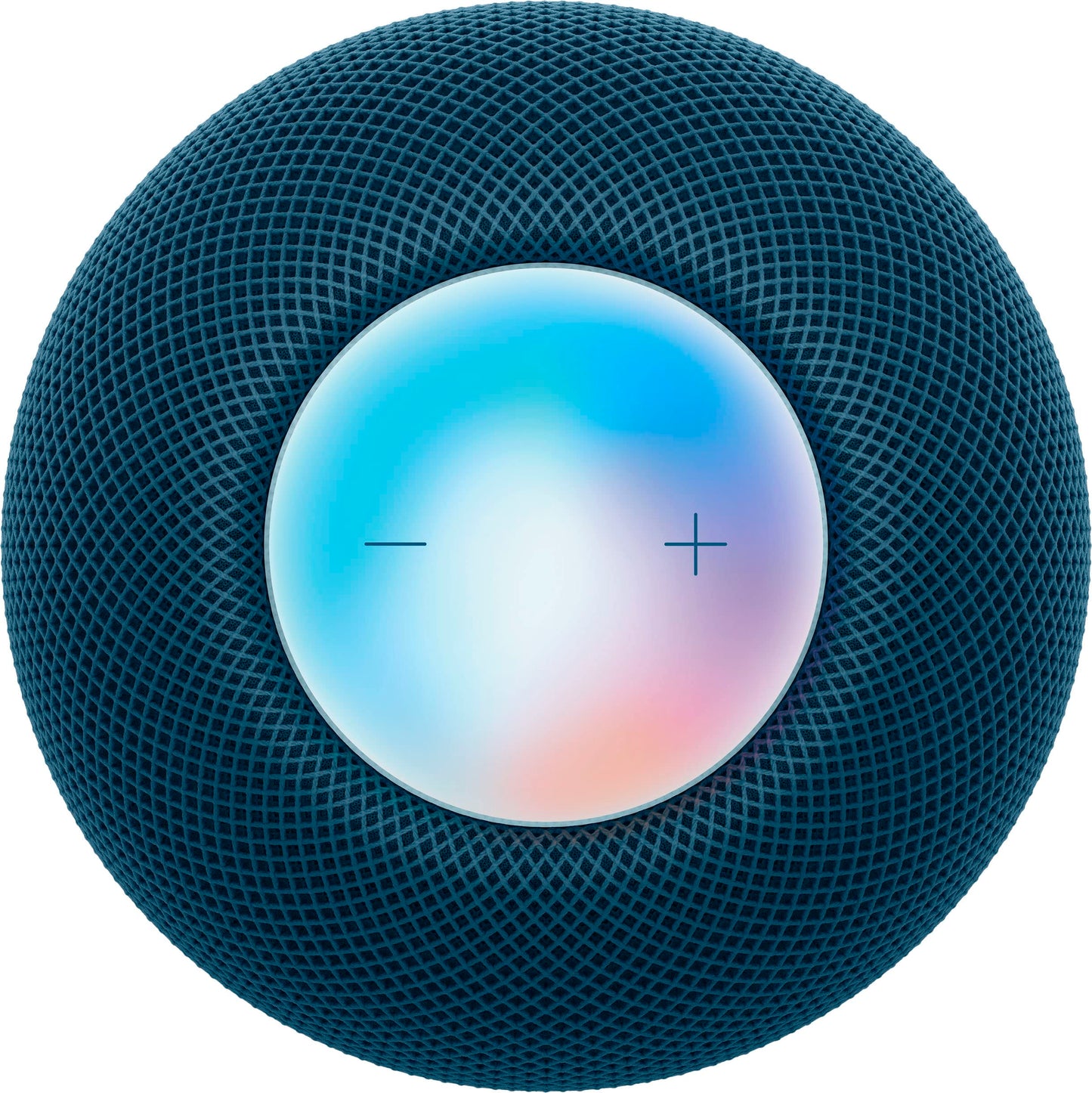 Apple - HomePod mini - Black