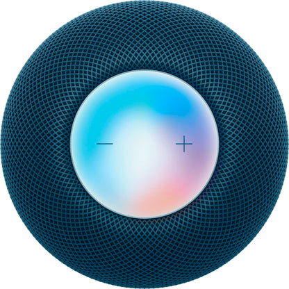Apple - HomePod mini - Black