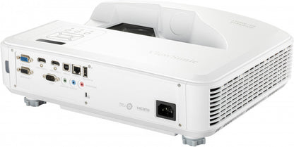 Viewsonic LS832WU vidéo-projecteur Projecteur à focale ultra courte 5000 ANSI lumens WUXGA (1920x1200) Blanc