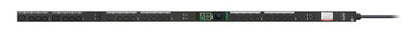 APC EasyPDU unité de distribution d'énergie 24 sortie(s) CA 0U Noir