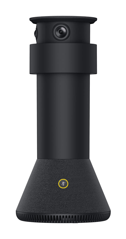 Yealink MTower 8 MP Noir Sony