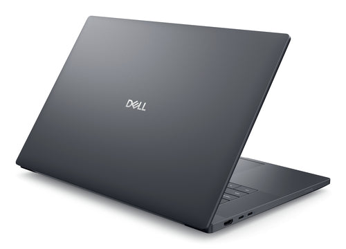 DELL Pro Max 16 Premium MA16250 Intel Core Ultra 7 265H Station de travail mobile 40,6 cm (16") Full HD+ 32 Go LPDDR5x-SDRAM 1 To SSD NVIDIA RTX PRO 2000 Blackwell Wi-Fi 7 (802.11be) Windows 11 Pro Anglais Noir