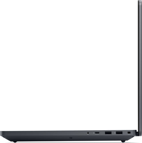 DELL Pro Max 18 Plus MB18250 Intel Core Ultra 9 285HX Station de travail mobile 45,7 cm (18") Quad HD+ 64 Go DDR5-SDRAM 1 To SSD NVIDIA RTX PRO 3000 Blackwell Wi-Fi 7 (802.11be) Windows 11 Pro Belge Noir
