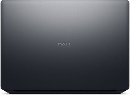 DELL Pro Max 18 Plus MB18250 Intel Core Ultra 9 285HX Station de travail mobile 45,7 cm (18") Quad HD+ 64 Go DDR5-SDRAM 1 To SSD NVIDIA RTX PRO 3000 Blackwell Wi-Fi 7 (802.11be) Windows 11 Pro Belge Noir