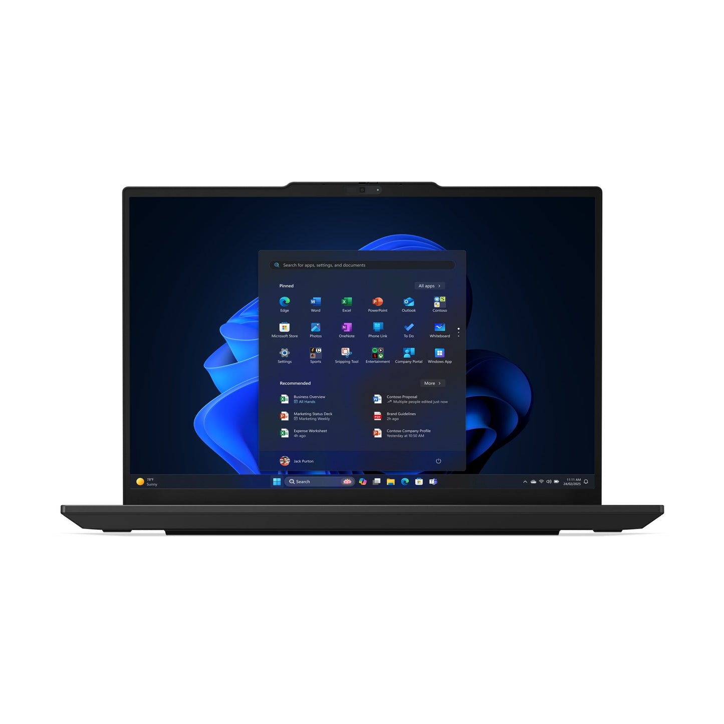 Lenovo ThinkPad E14 Gen 7 (Intel) Intel Core Ultra 5 225U Ordinateur portable 35,6 cm (14") WUXGA 16 Go DDR5-SDRAM 512 Go SSD Wi-Fi 6E (802.11ax) Windows 11 Pro Belge Noir