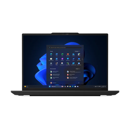 Lenovo ThinkPad E14 Gen 7 (Intel) Intel Core Ultra 5 225U Ordinateur portable 35,6 cm (14") WUXGA 16 Go DDR5-SDRAM 512 Go SSD Wi-Fi 6E (802.11ax) Windows 11 Pro Belge Noir