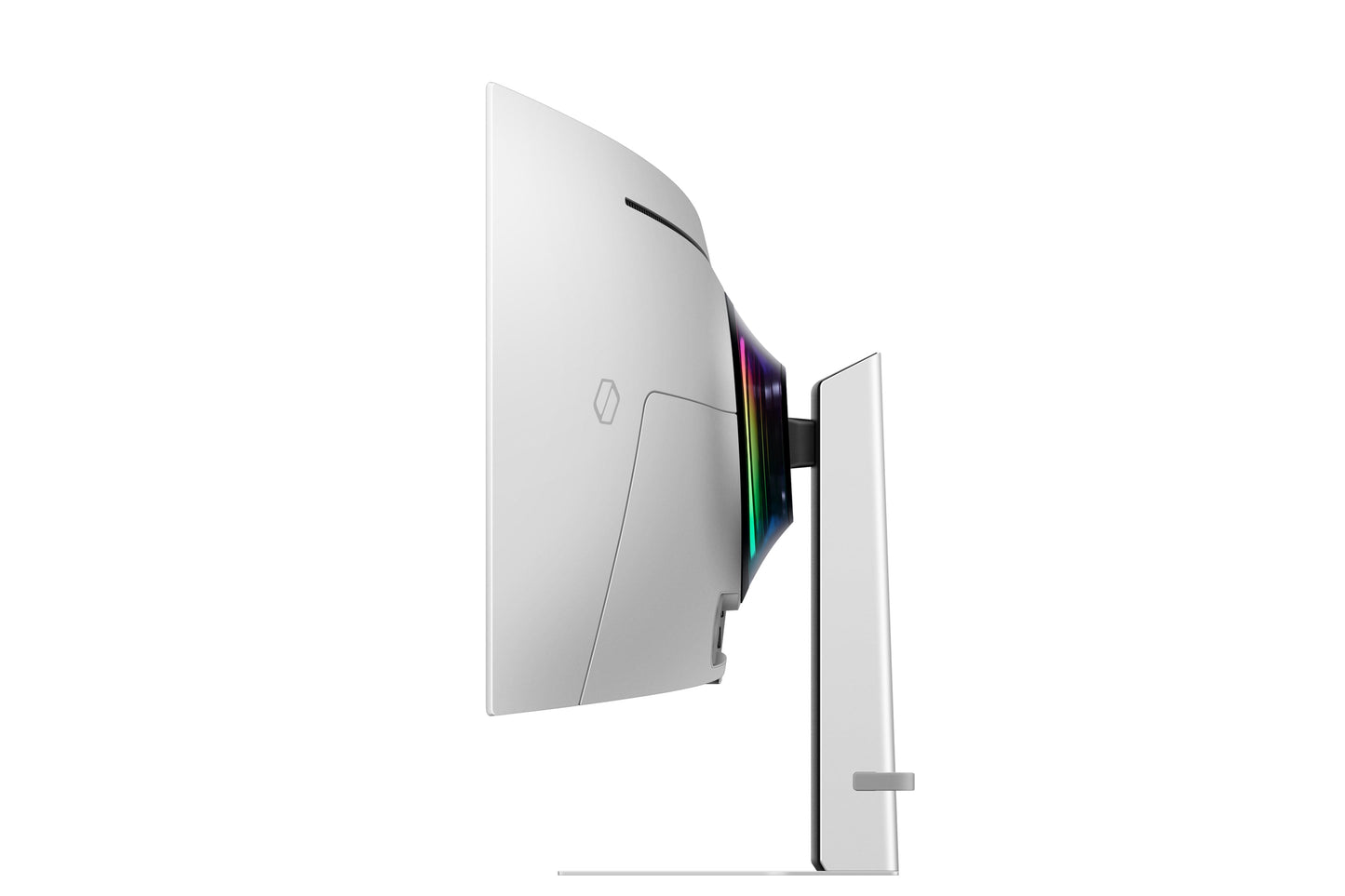 Samsung 49 Inch Odyssey OLED G9 G93SD DQHD 240Hz Gaming Monitor