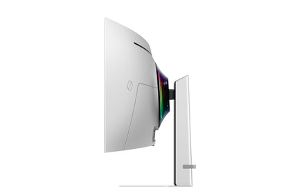 Samsung 49 Inch Odyssey OLED G9 G93SD DQHD 240Hz Gaming Monitor