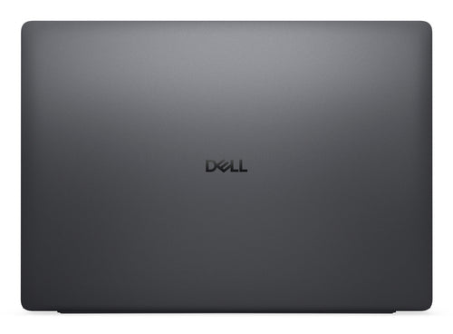 DELL Pro 16 PC16250 Intel Core 5 120U Ordinateur portable 40,6 cm (16") Full HD+ 16 Go DDR5-SDRAM 512 Go SSD Wi-Fi 6E (802.11ax) Windows 11 Pro Anglais Noir