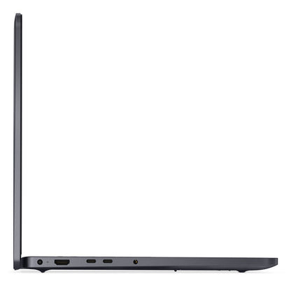 DELL Pro 16 PC16250 Intel Core 5 120U Ordinateur portable 40,6 cm (16") Full HD+ 16 Go DDR5-SDRAM 512 Go SSD Wi-Fi 6E (802.11ax) Windows 11 Pro Anglais Noir