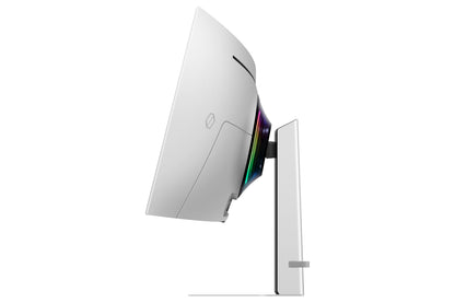 Samsung 49 Inch Odyssey OLED G9 G93SD DQHD 240Hz Gaming Monitor