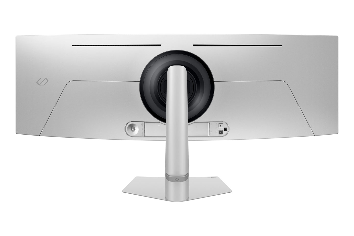Samsung 49 Inch Odyssey OLED G9 G93SD DQHD 240Hz Gaming Monitor