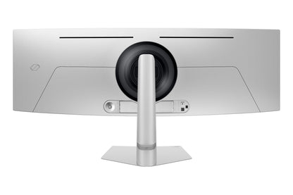 Samsung 49 Inch Odyssey OLED G9 G93SD DQHD 240Hz Gaming Monitor