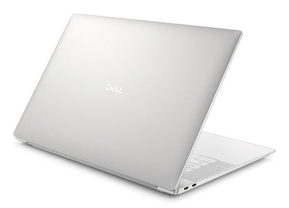 DELL 16 Premium DA16250 Intel Core Ultra 9 285H Ordinateur portable 41,4 cm (16.3") Écran tactile 4K Ultra HD 32 Go LPDDR5x-SDRAM 1 To SSD NVIDIA GeForce RTX 5060 Wi-Fi 7 (802.11be) Windows 11 Pro Anglais Platine