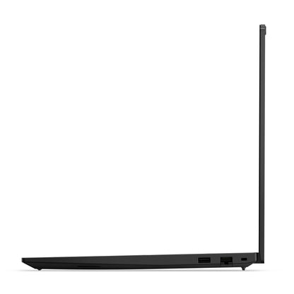 Lenovo ThinkPad E16 Gen 3 (Intel) Intel Core Ultra 5 225U Ordinateur portable 40,6 cm (16") WUXGA 16 Go DDR5-SDRAM 512 Go SSD Wi-Fi 6E (802.11ax) Windows 11 Pro Anglais Noir