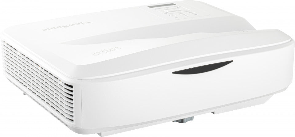 Viewsonic LS832WU vidéo-projecteur Projecteur à focale ultra courte 5000 ANSI lumens WUXGA (1920x1200) Blanc