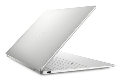 DELL XPS 13 9350 Copilot+ PC Intel Core Ultra 7 258V Ordinateur portable 34 cm (13.4") Écran tactile 2.8K 32 Go LPDDR5x-SDRAM 1 To SSD Wi-Fi 7 (802.11be) Windows 11 Pro Belge Platine