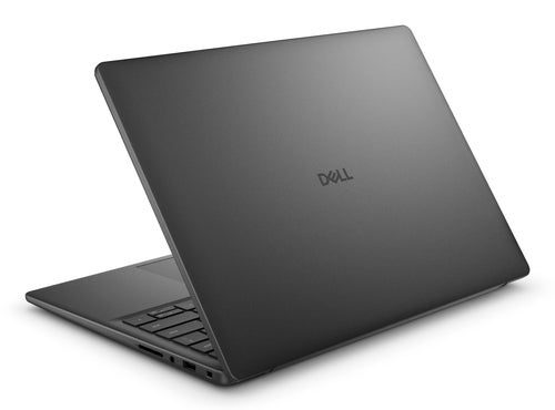 DELL Pro 14 Essential PV14250 Intel Core 7 150U Ordinateur portable 35,6 cm (14") Full HD+ 32 Go DDR5-SDRAM 1 To SSD Wi-Fi 6 (802.11ax) Windows 11 Pro US International Noir