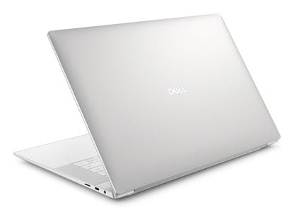 DELL 16 Premium DA16250 Intel Core Ultra 9 285H Ordinateur portable 41,4 cm (16.3") Écran tactile 4K Ultra HD 32 Go LPDDR5x-SDRAM 1 To SSD NVIDIA GeForce RTX 5060 Wi-Fi 7 (802.11be) Windows 11 Pro Anglais Platine