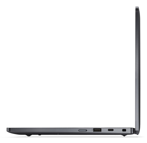 DELL Pro 13 Premium PA13250 Copilot+ PC Intel Core Ultra 7 266V Ordinateur portable 33,8 cm (13.3") Full HD+ 16 Go LPDDR5x-SDRAM 512 Go SSD Wi-Fi 7 (802.11be) Windows 11 Pro Belge Gris