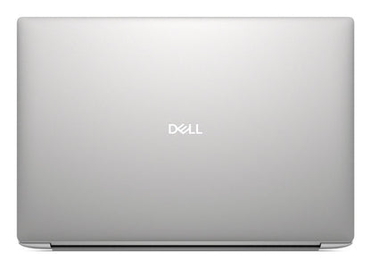 DELL 14 Premium DA14250 Intel Core Ultra 7 255H Ordinateur portable 36,8 cm (14.5") WUXGA 32 Go LPDDR5x-SDRAM 1 To SSD NVIDIA GeForce RTX 4050 Wi-Fi 7 (802.11be) Windows 11 Pro Belge Platine