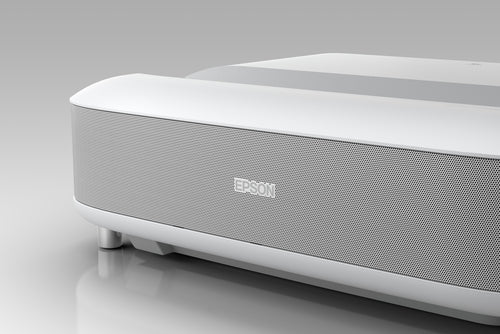 Epson EH-LS650W 3600 ANSI lumens 3LCD 4K (4096x2400) Blanc