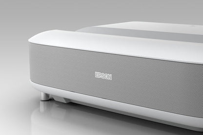 Epson EH-LS650W 3600 ANSI lumens 3LCD 4K (4096x2400) Blanc