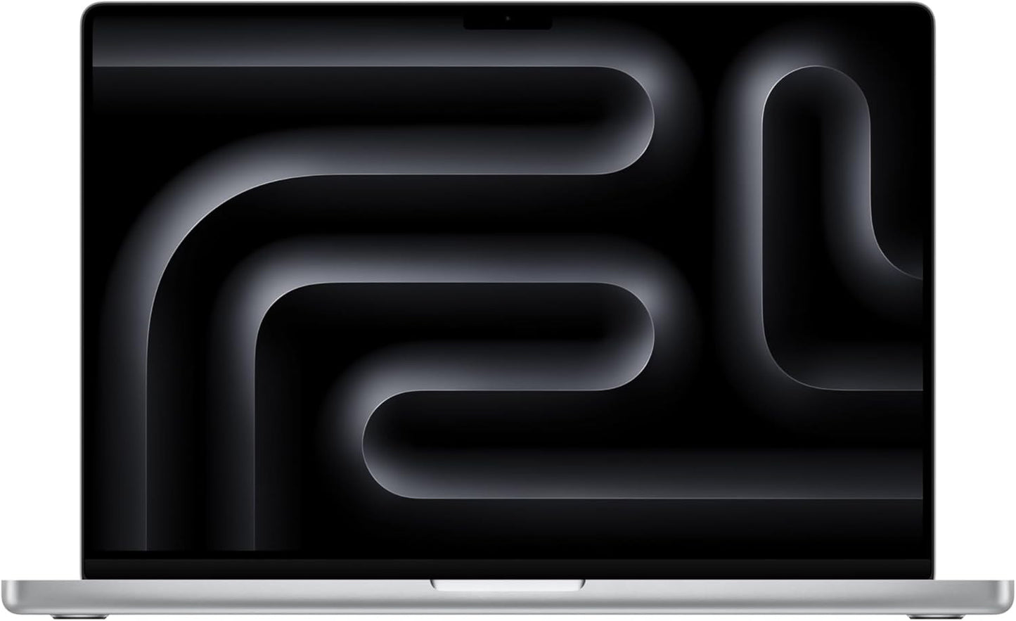 Apple Macbook Pro 16.2 Laptop M5 Max 48GB 2TB 18-core CPU and 40-core GPU WiFi 7