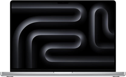 Apple Macbook Pro 16.2 Laptop M5 Max 48GB 2TB 18-core CPU and 40-core GPU WiFi 7