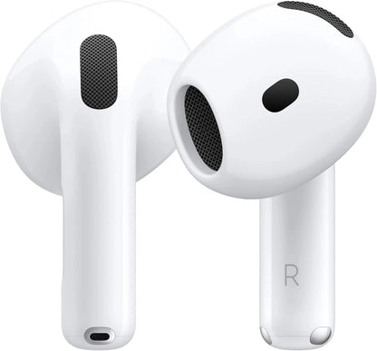 (Sealed) AirPod 4 with USB-C Charging Case 4th Gen White ANC