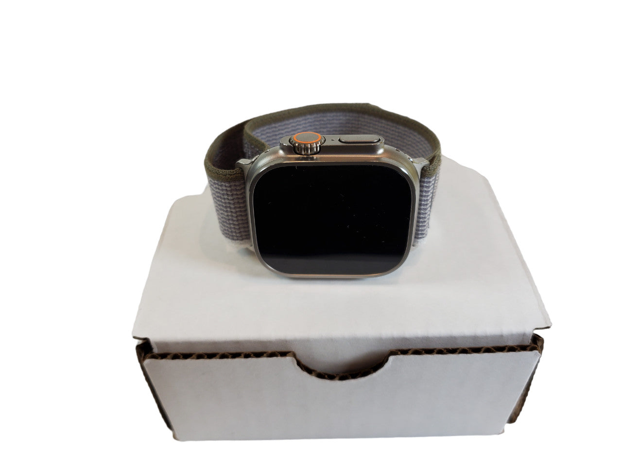 Apple Watch Ultra 2 2nd Generation GPS & Cellular 49mm - Titanium - Excellent