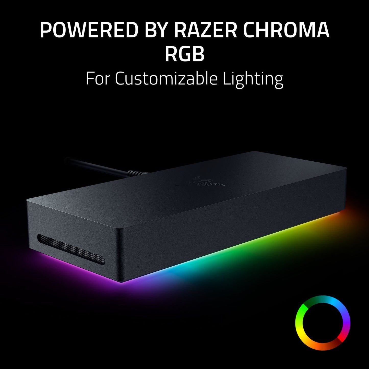 Razer Thunderbolt™ 5 Dock