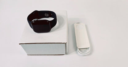 Apple Watch Series 10 GPS + Cellular 46mm Smartwatch Aluminium Case - Excellent