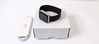 Apple Watch Series 10 GPS + Cellular 46mm Smartwatch Aluminium Case - Excellent