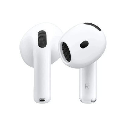(Sealed) AirPod 4 with USB-C Charging Case 4th Gen White ANC