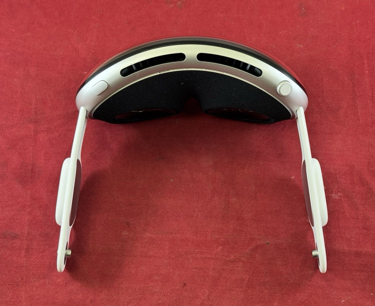 Apple Vision Pro VR Headset w/ Original Box 256GB - MQL83LL/A