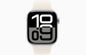 Apple Watch Series 10 GPS + Cellular 46mm Smartwatch Aluminium Case - Excellent