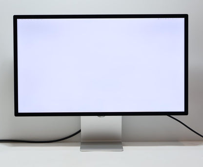 Apple Studio Display 5K Retina 27" MK0U3LL/A - Standard Tilt Stand