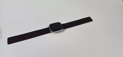 Apple Watch Series 10 GPS + Cellular 46mm Smartwatch Aluminium Case - Excellent
