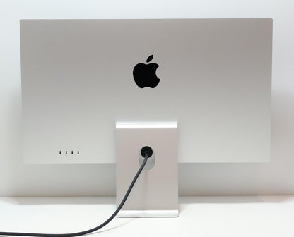 Apple Studio Display 5K Retina 27" MK0U3LL/A - Standard Tilt Stand