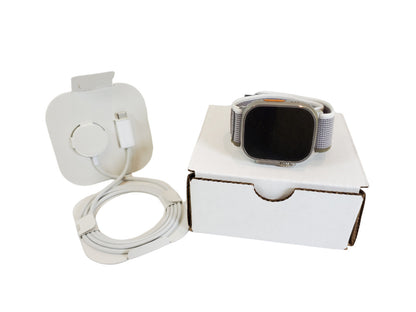 Apple Watch Ultra 2 2nd Generation GPS & Cellular 49mm - Titanium - Excellent