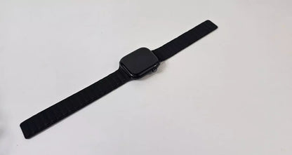 Apple Watch Series 10 GPS + Cellular 46mm Smartwatch Aluminium Case - Excellent