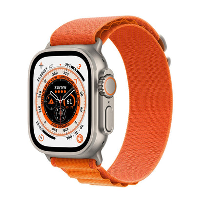 Apple Watch Ultra 2 2nd Generation GPS & Cellular 49mm - Titanium - Excellent