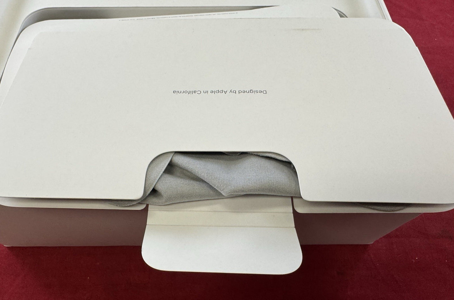 Apple Vision Pro VR Headset w/ Original Box 256GB - MQL83LL/A