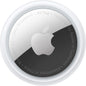 Apple AirTag Tracker 1-Pack, MX532AM/A - White