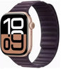 Apple Watch Series 10 GPS + Cellular 46mm Smartwatch Aluminium Case - Excellent