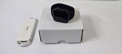 Apple Watch Series 10 GPS + Cellular 46mm Smartwatch Aluminium Case - Excellent