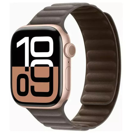 Apple Watch Series 10 GPS + Cellular 46mm Smartwatch Aluminium Case - Excellent
