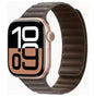 Apple Watch Series 10 GPS + Cellular 46mm Smartwatch Aluminium Case - Excellent