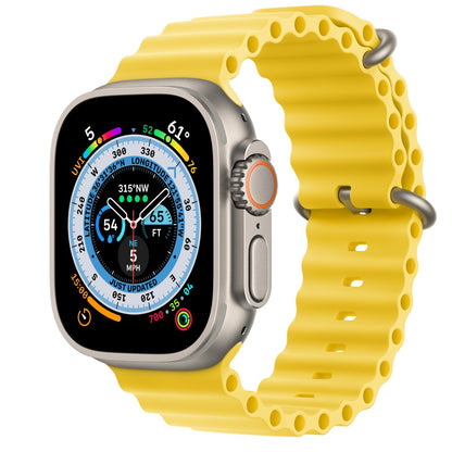 Apple Watch Ultra 2 2nd Generation GPS & Cellular 49mm - Titanium - Excellent